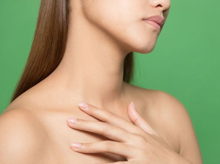 neck rejuvenation treatment