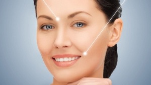 results after fractional laser skin rejuvenation